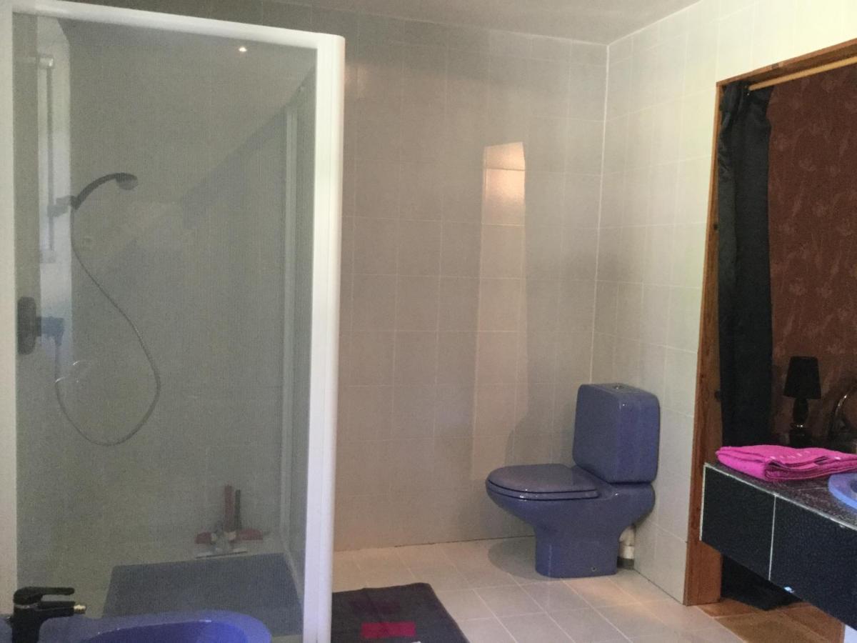 مبيت وإفطار Castelnau-Montratier Chez Patricia المظهر الخارجي الصورة